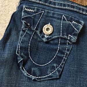 True Religion jeans