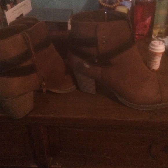 Booties