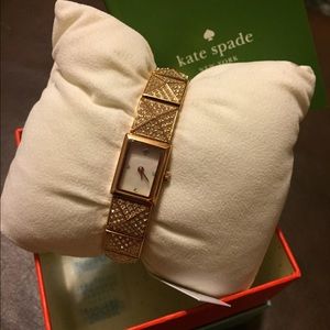 Kate Spade women's watch
