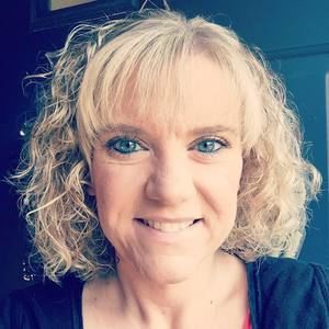 Meet your Posher, Kristen