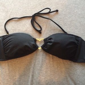 vs bathing suit