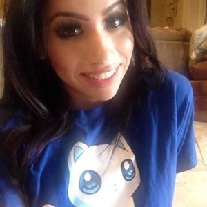 Meet your Posher, Krista