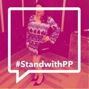 Meet your Posher, Sophie