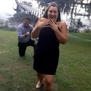 Meet your Posher, Hope