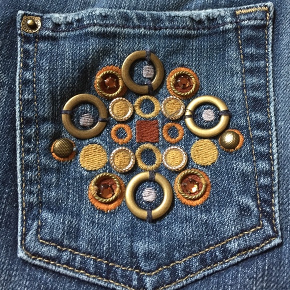 7 For All Mankind jeans