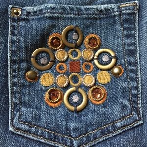 7 For All Mankind jeans