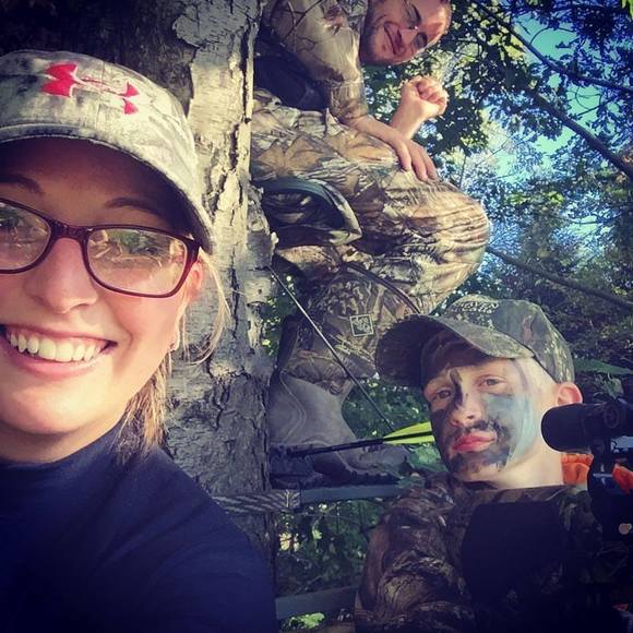 Meet your Posher, Ali