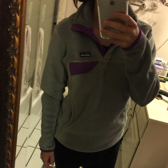 Patagonia Jacket