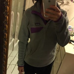 Patagonia Jacket