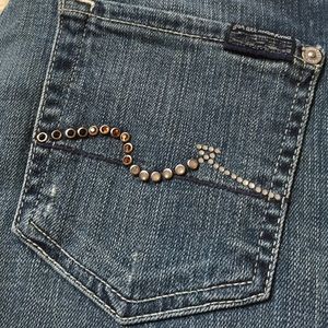 7 For All Mankind jeans