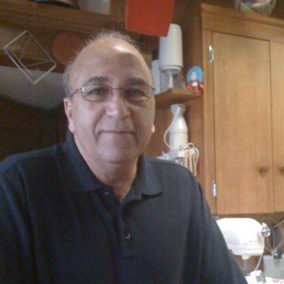 Meet your Posher, Ali