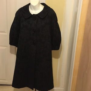 Classic coats by Zara