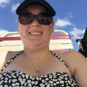 Meet your Posher, Robbie