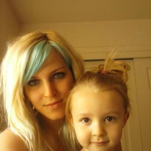 Meet your Posher, Cheyenne