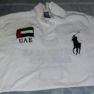 Men's Ralph Lauren Polo shirt 💚