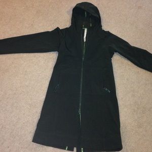 Lululemon Definitely Raining Jacket