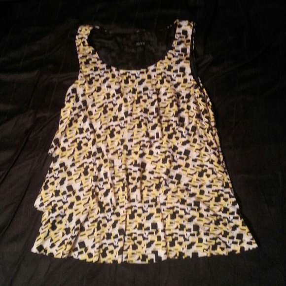 ALYX blouse - Picture 1 of 2