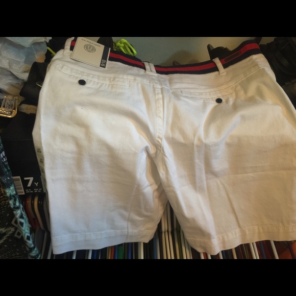 Shorts - Picture 2 of 2