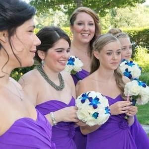 Meet your Posher, Meridith