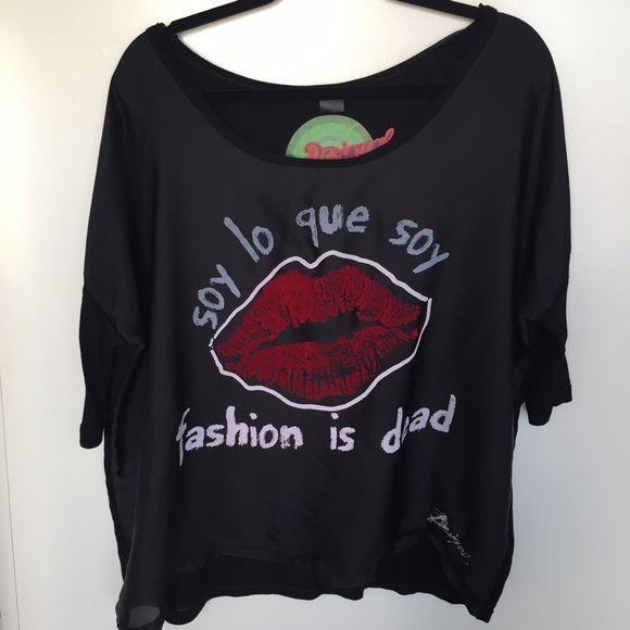 Desigual top