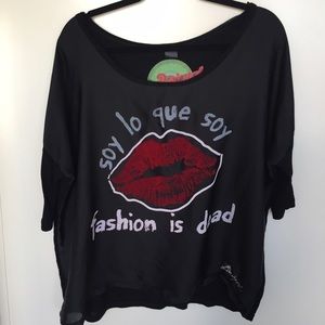 Desigual top
