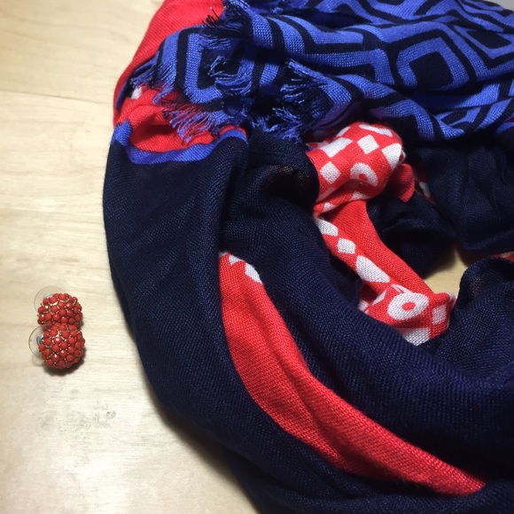 Ann Taylor Scarf
