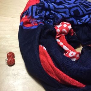 Ann Taylor Scarf