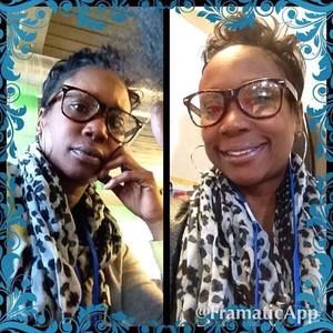 Meet your Posher, Shantel