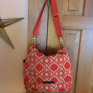 Petunia Pickle Bottom Diaper bag