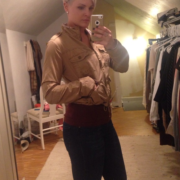 Light jacket - Picture 2 of 2