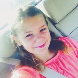 Meet your Posher, Kyla