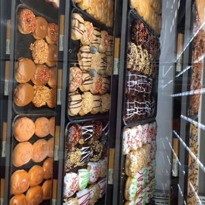 Meet your Posher, Kinley