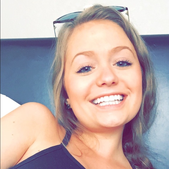 Meet your Posher, Alisyn