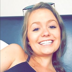 Meet your Posher, Alisyn