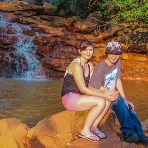 Meet your Posher, Illyanna