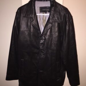 Ambition New York Men's 3X