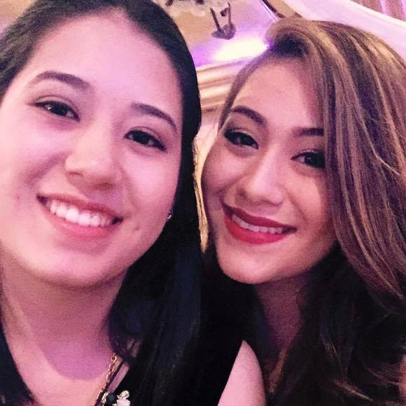 Meet your Posher, Brenda