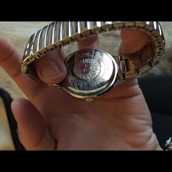 Anne Klein Watch - Picture 3 of 4