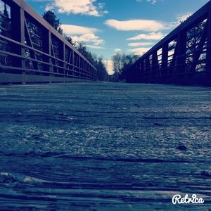 Meet your Posher, Madeline