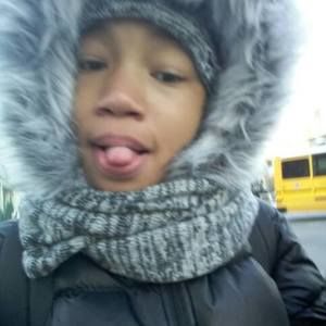 Meet your Posher, Trinity