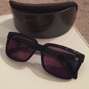 Alexander McQueen Sunglasses