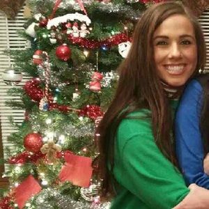 Meet your Posher, Kacy