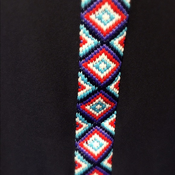 NWT 19 Copper Designer flowy tank - Picture 4 of 4