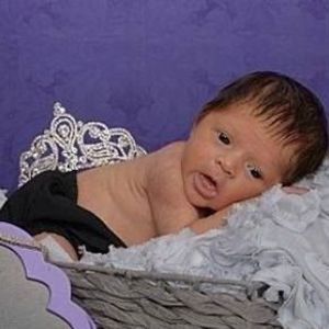 Meet your Posher, Mary sue