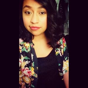 Meet your Posher, Janeth