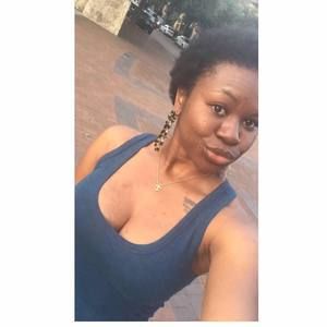 Meet your Posher, Tosha