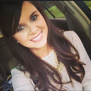 Meet your Posher, Jahna lynn