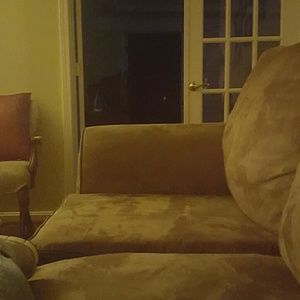 Meet your Posher, Lindsey