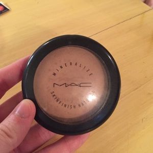 Mac Mineralized Skin Finish
