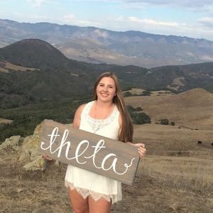 Meet your Posher, Shandra